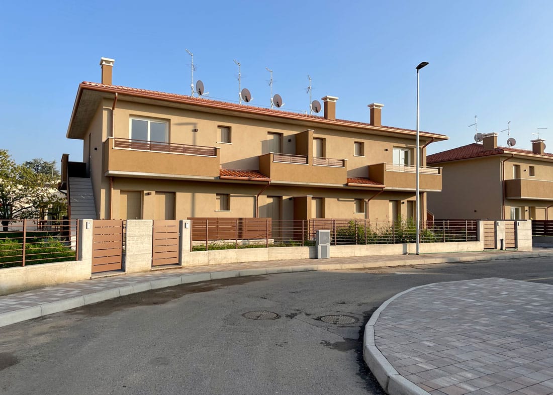 Compra Casa 9 Vendi Casa Con Immobilveneto Lonigo - Vendere Casa? Ci Pensiamo Noi