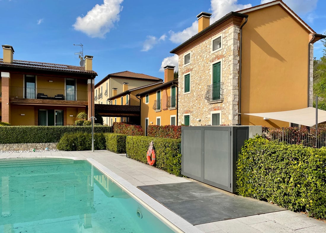 Compra Casa 8 Vendi Casa Con Immobilveneto Lonigo - Vendere Casa? Ci Pensiamo Noi