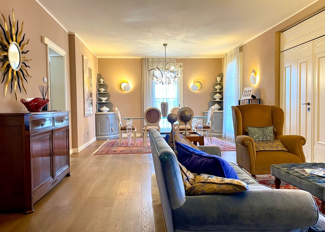 Compra Casa 7 Vendi Casa Con Immobilveneto Lonigo - Vendere Casa? Ci Pensiamo Noi
