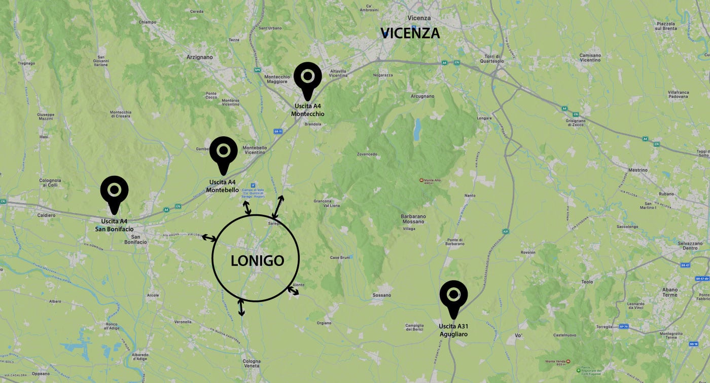 Capannoni Industriali: Prezzi In Aumento Del 10% Nel 2025, Il Potenziale Di Lonigo Come Nuovo Hub Strategico 1 Capannoni Industriali: Lonigo Come Nuovo Hub Strategico